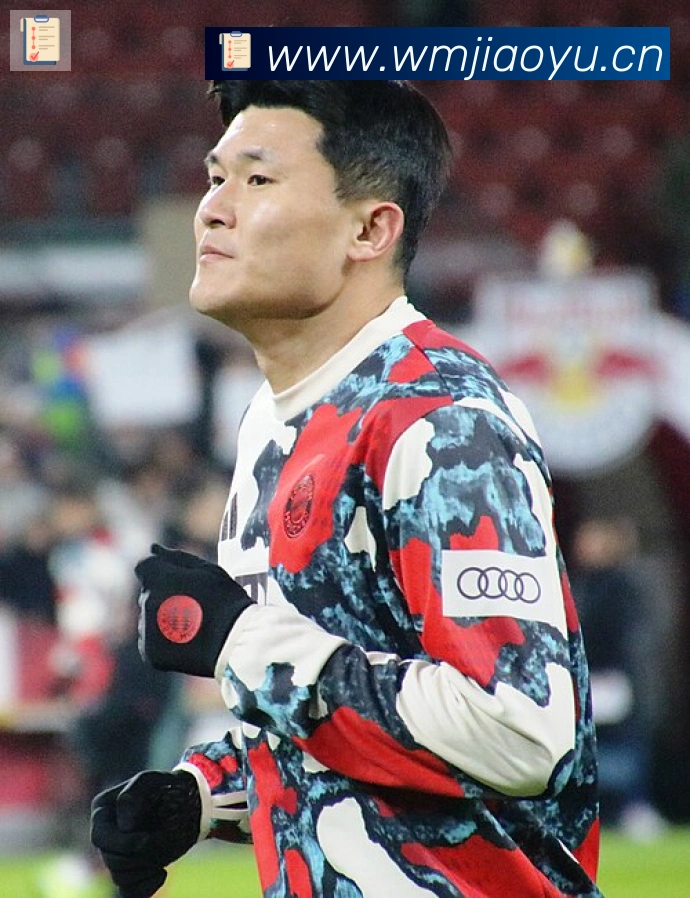 基利安·姆巴佩